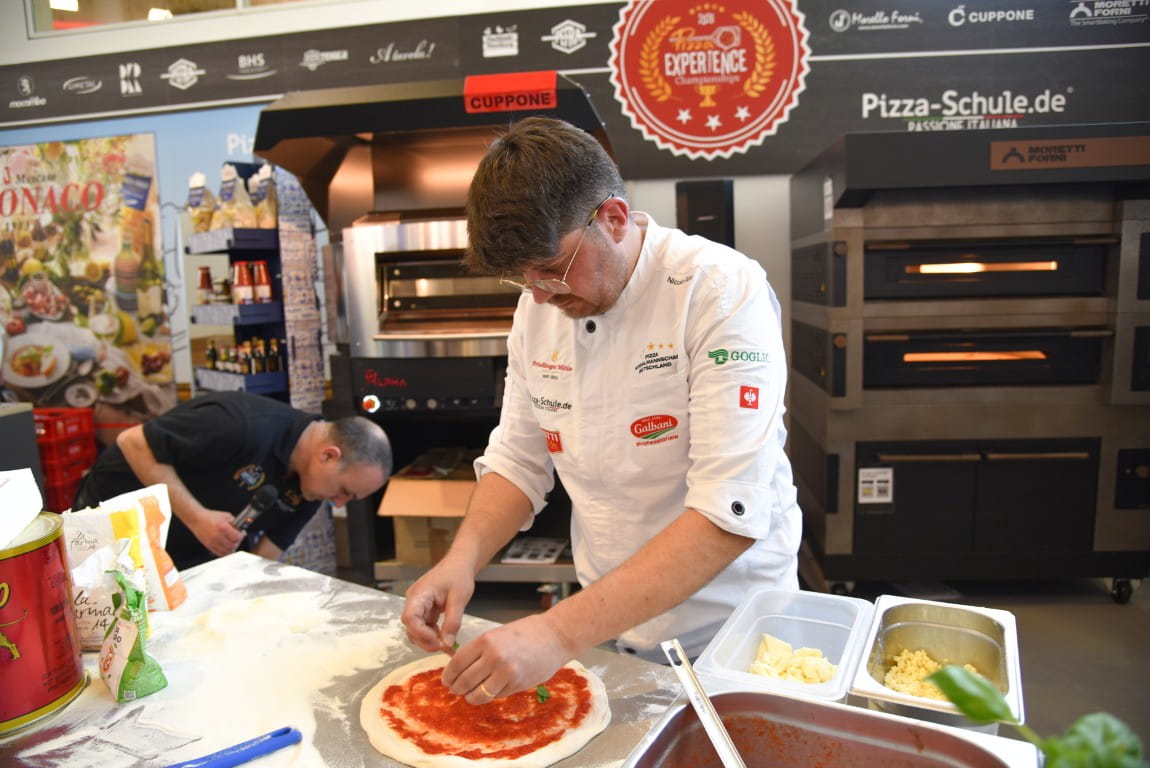 13 Deutsche Meisterschaft der Pizzabäcker - German Pizza Cup 2026_0435 13 Deutsche Meisterschaft der Pizzabäcker - German Pizza Cup 2026