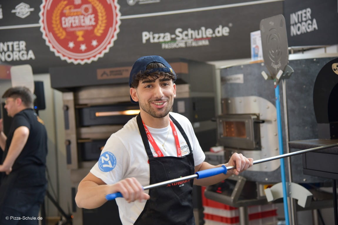 13 Deutsche Meisterschaft der Pizzabäcker - German Pizza Cup 2026_1542 13 Deutsche Meisterschaft der Pizzabäcker - German Pizza Cup 2026