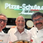 Beratungsleistungen im Umfeld der Gastronomie von AIDA Cruises Pizza-Schule Beratungsleistungen im Umfeld der Gastronomie von AIDA Cruises