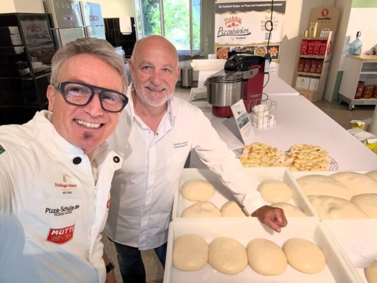 Beratungsleistungen im Umfeld der Gastronomie von AIDA Cruises