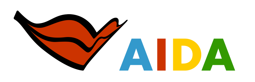 Logo AIDA Cruises Logo AIDA Cruises