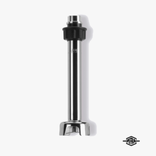PEFRA Inox-Mixstab 300 mm aus Edelstahl für Stabmixer-Motorblöcke VV und VF