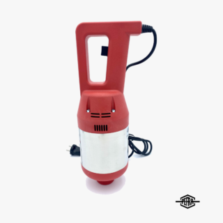 PEFRA Stabmixer-Motorblock 550 VV mit variabler Geschwindigkeit für große Mengen